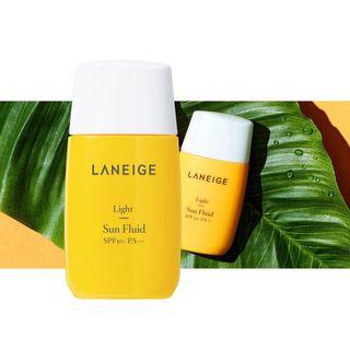 LANEIGE Sun Fluid