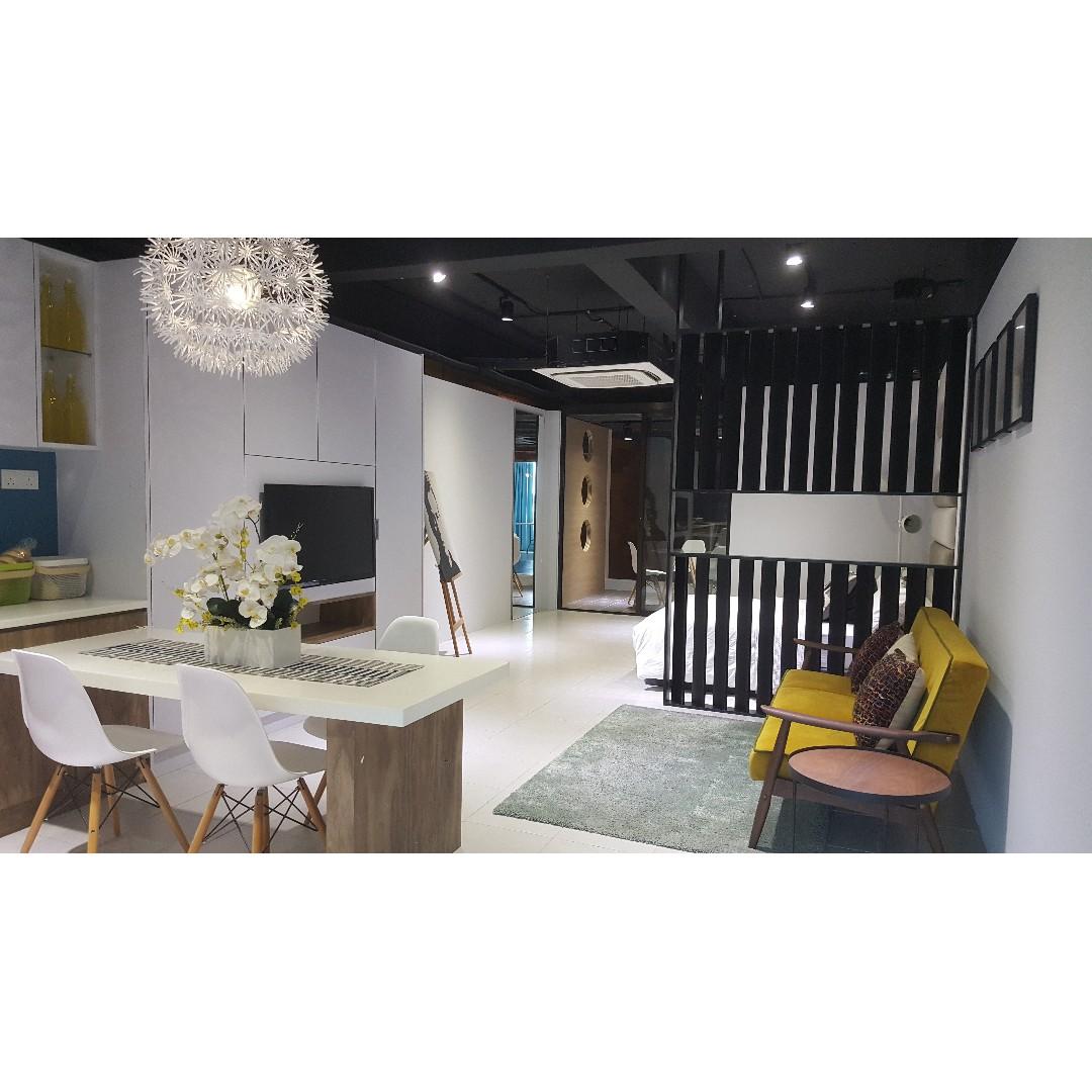 100 Full Loan The Netizen Bandar Tun Hussein Onn Cheras Property For Sale On Carousell