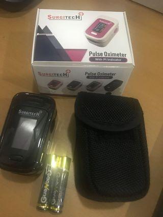 Pulse Oximeter