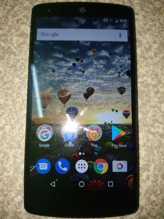 Google Nexus 5