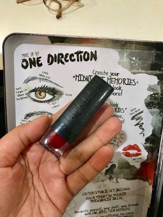 Lipstick One Directions Sephora