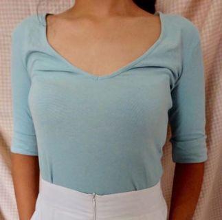 Mango Long Sleeve #AWAL2020