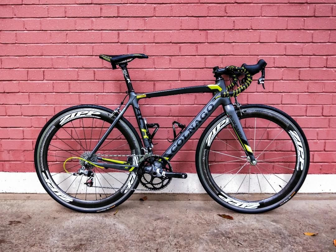 2015 Colnago AC R