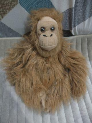 Boneka monyet