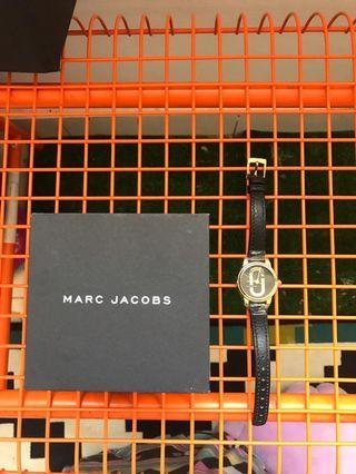 Marc Jacob Ladies Watch