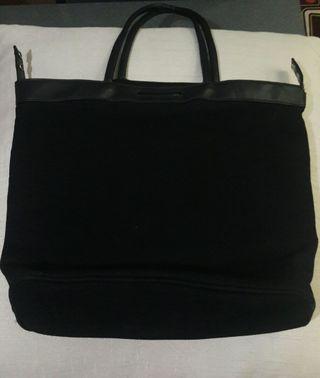 Authentic mook design Tote Bag