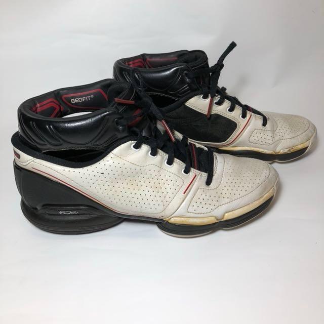 Adidas geofit basketball discount