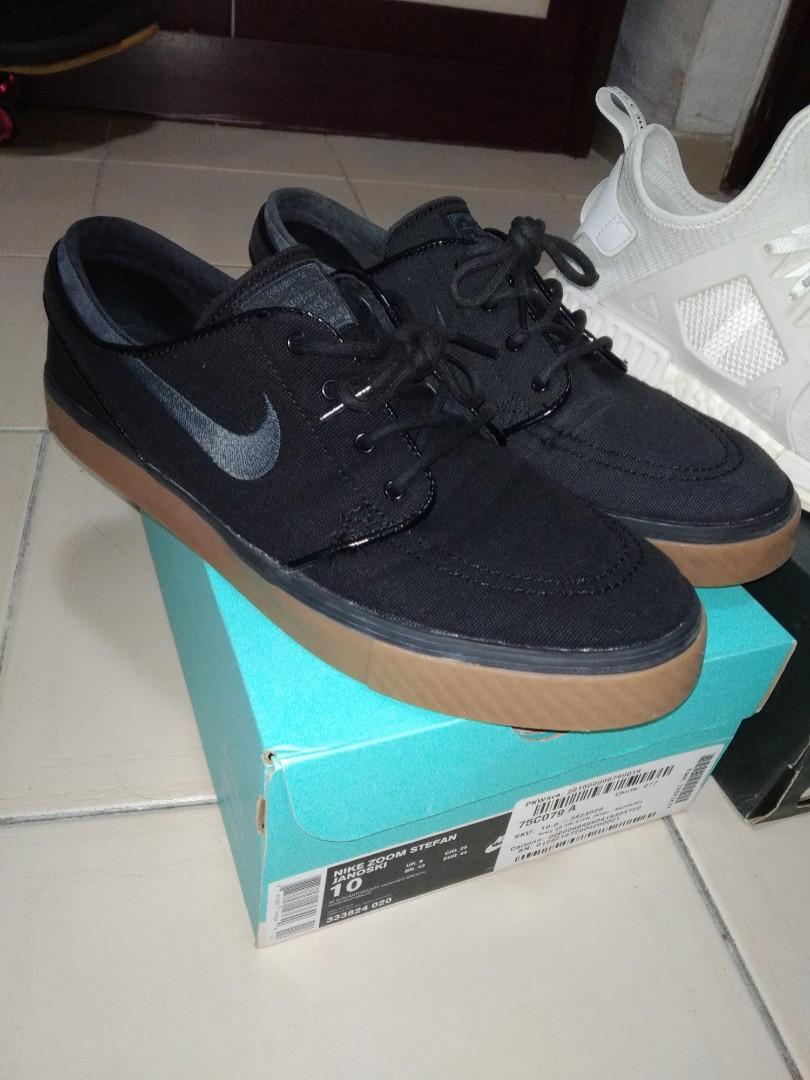 Adidas janoski best sale