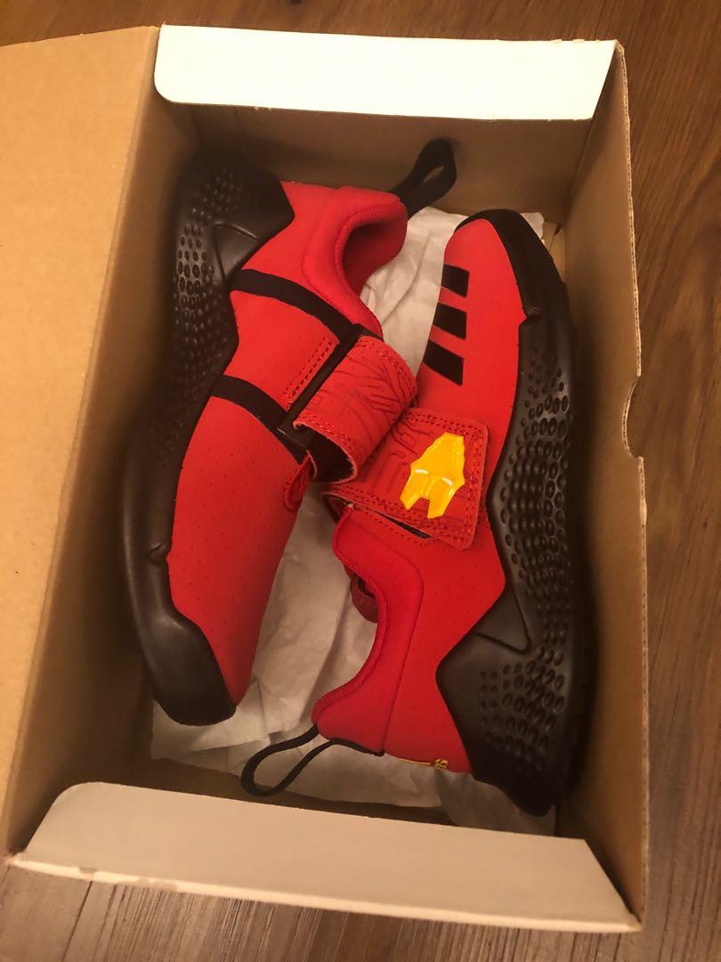 adidas rapida bounce avengers