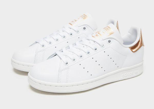 stan smith jd