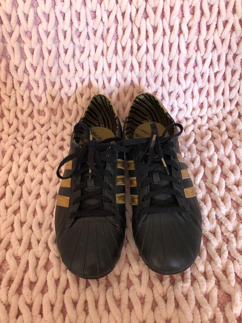 Adidas superstar slim clearance