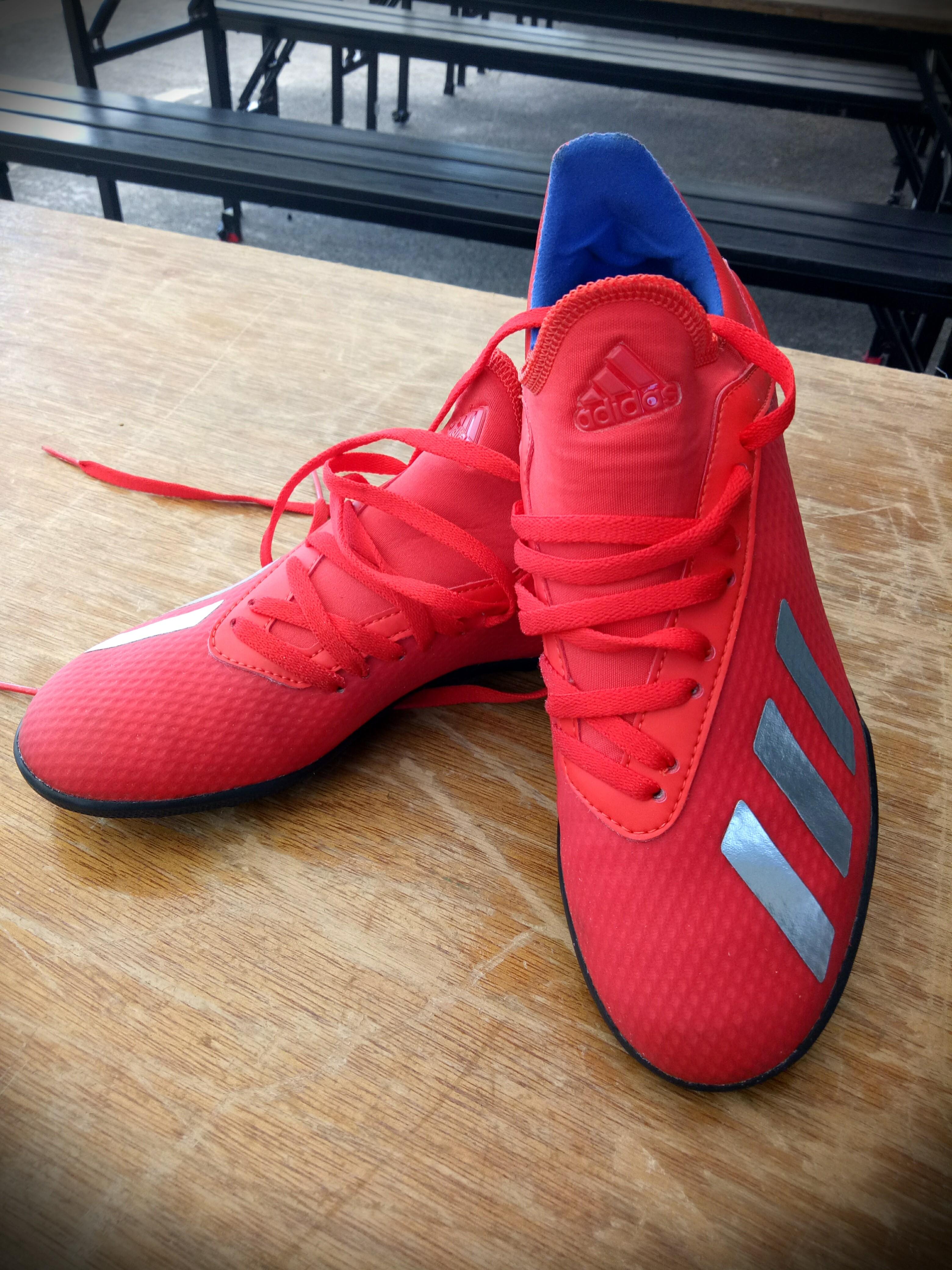 new adidas futsal shoes 219