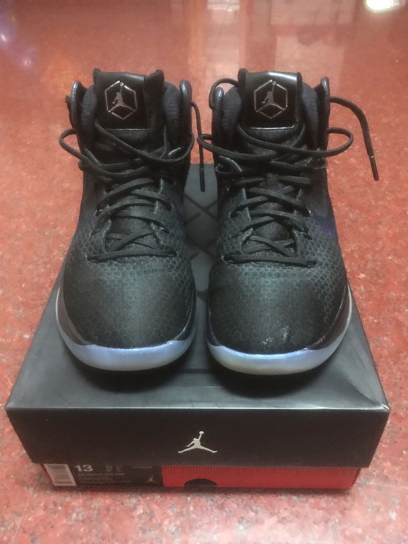 AIR Jordan xxxl ASW