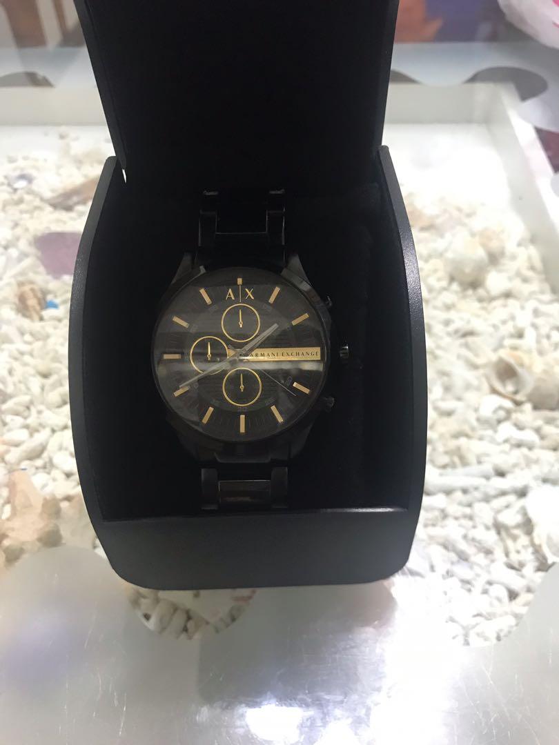 armani ax2164