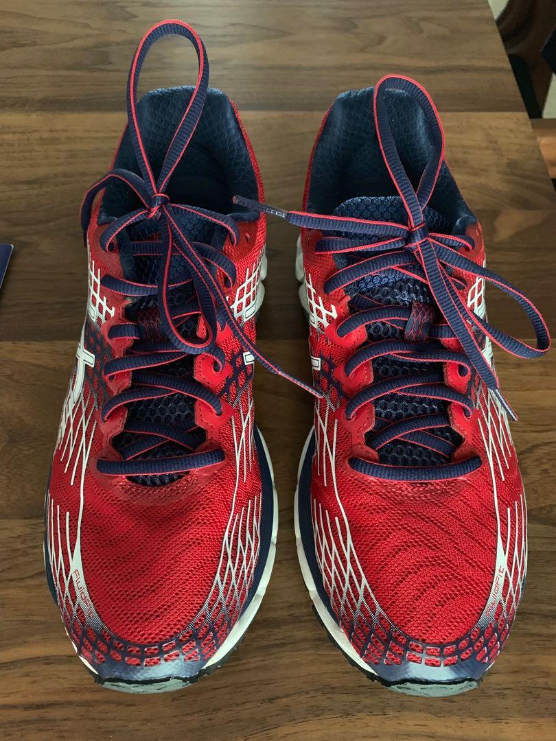 Asics 40.5 store