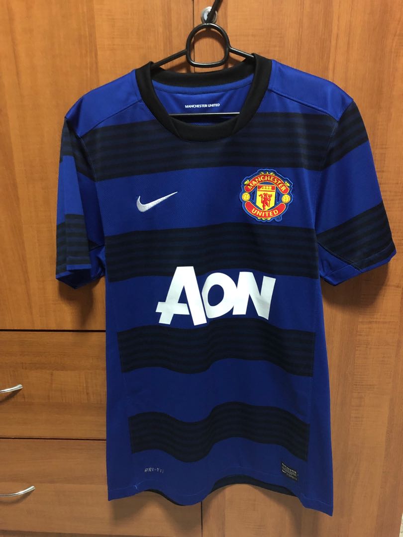 Ji sung park manchester united jersey sales