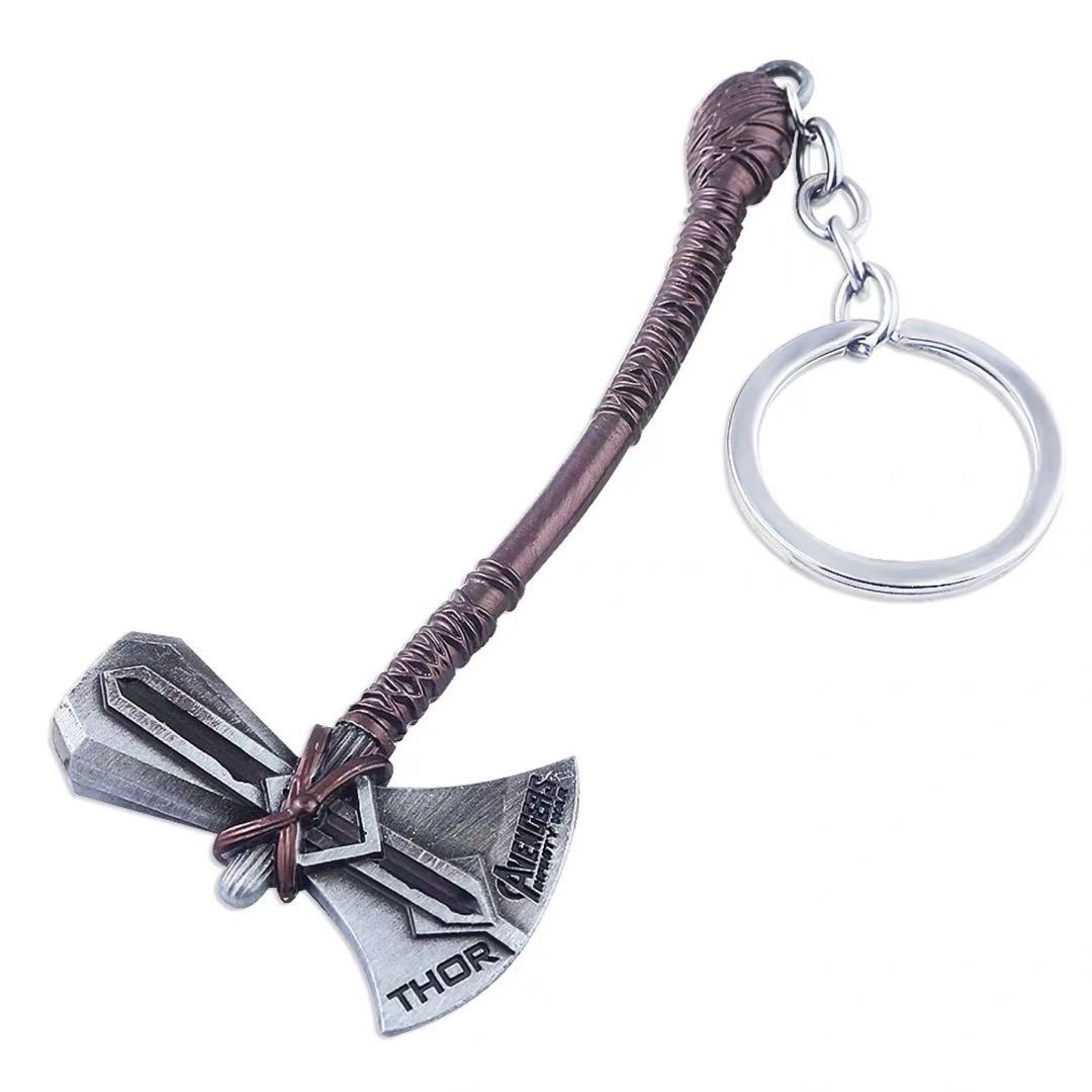 Avengers keychains (Category: Western Merchandise) located in Singapore. Submitted by dreamtinker (Listing ID 235934590, Image 6). Description: 💥Big Fans and Friends Offer💥 🔥All keychains are now 5 for $30 !! ⚡️Flash grab yours and for your friends too !! ✔️Aquaman Symbol/ Trident/ Jade Keychain/necklace $7 ✔️Wakanda! Black Panther keychain (black) $7 ✔️Thor Hammer keychain $7 ✔️Thor Helmet keychain $7 ✔️Iron man Mask Keychain $7 ✔️Spiderman k