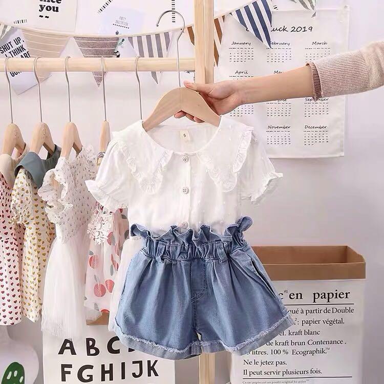 baby apparel