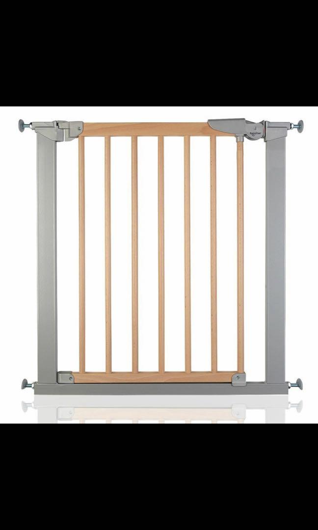 safety gate