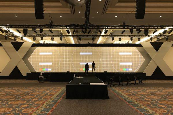 Backdrop backdraft design manila philippines, Business Services on ...