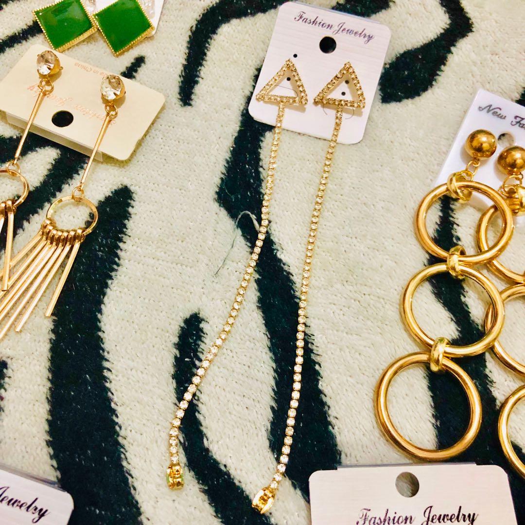 bangkok fashion jewellery