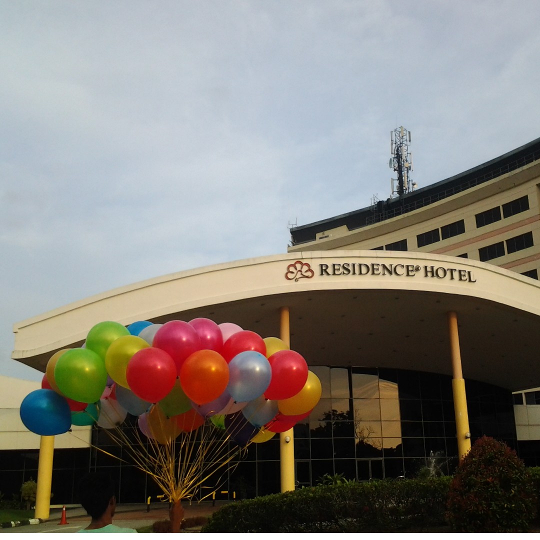Belon Helium Cyberjaya Services Others On Carousell