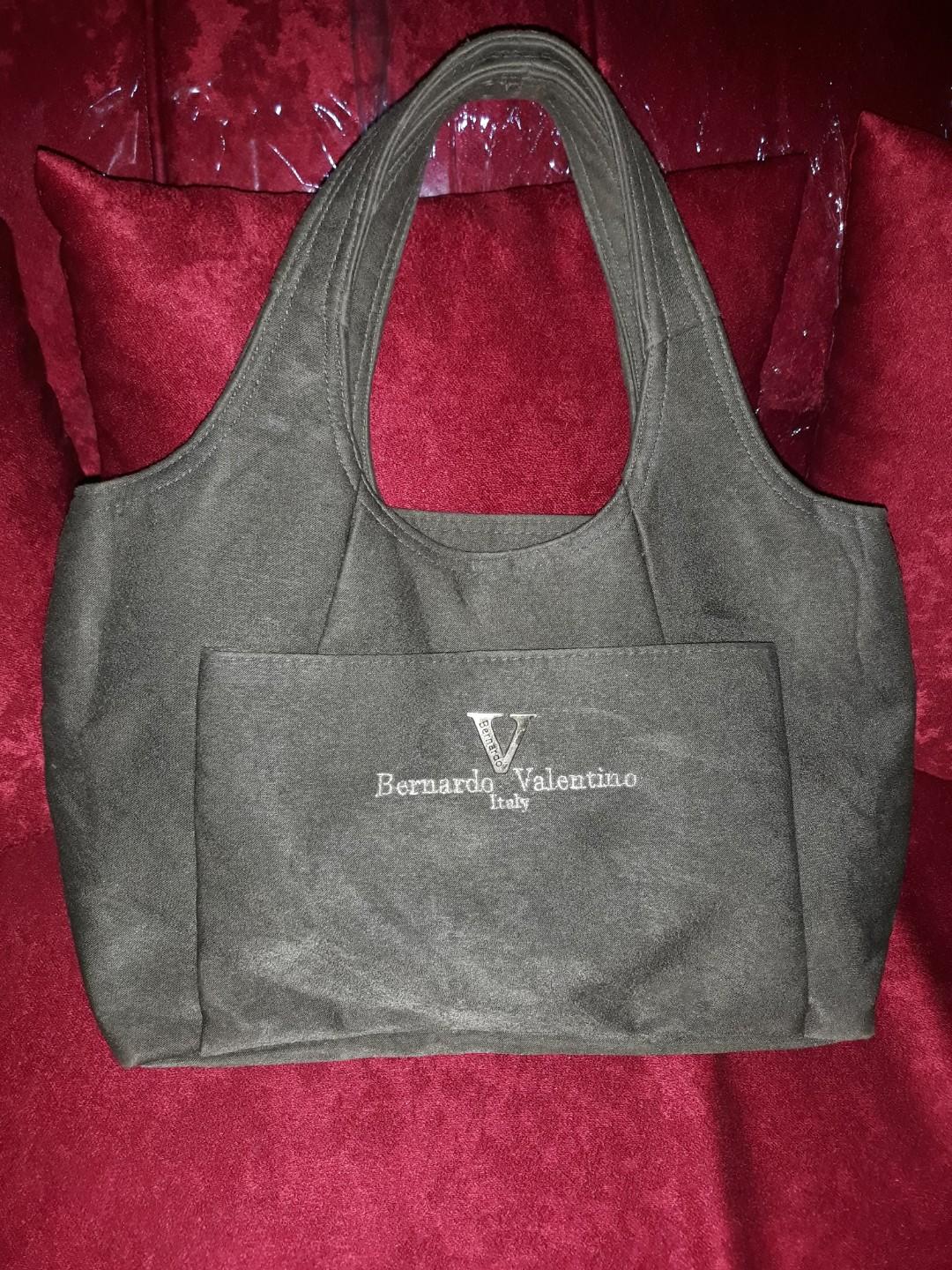 Bernardo valentino bag price clearance
