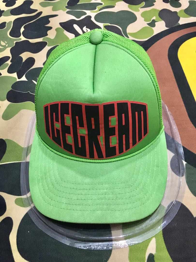 Billionaire Boys Club x Ice Cream 