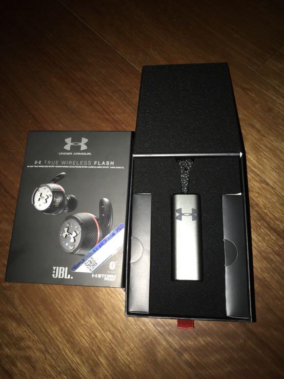 headset jbl under armour