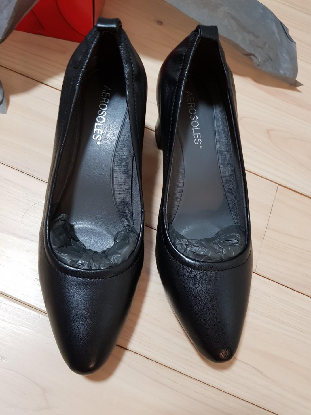 Aerosoles cheerful pump outlet