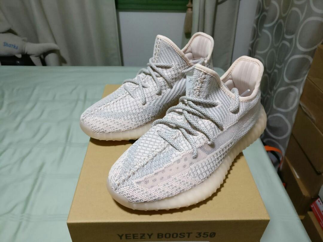 Yeezy Boost 350 V2 Synth Adult FlexNationAU