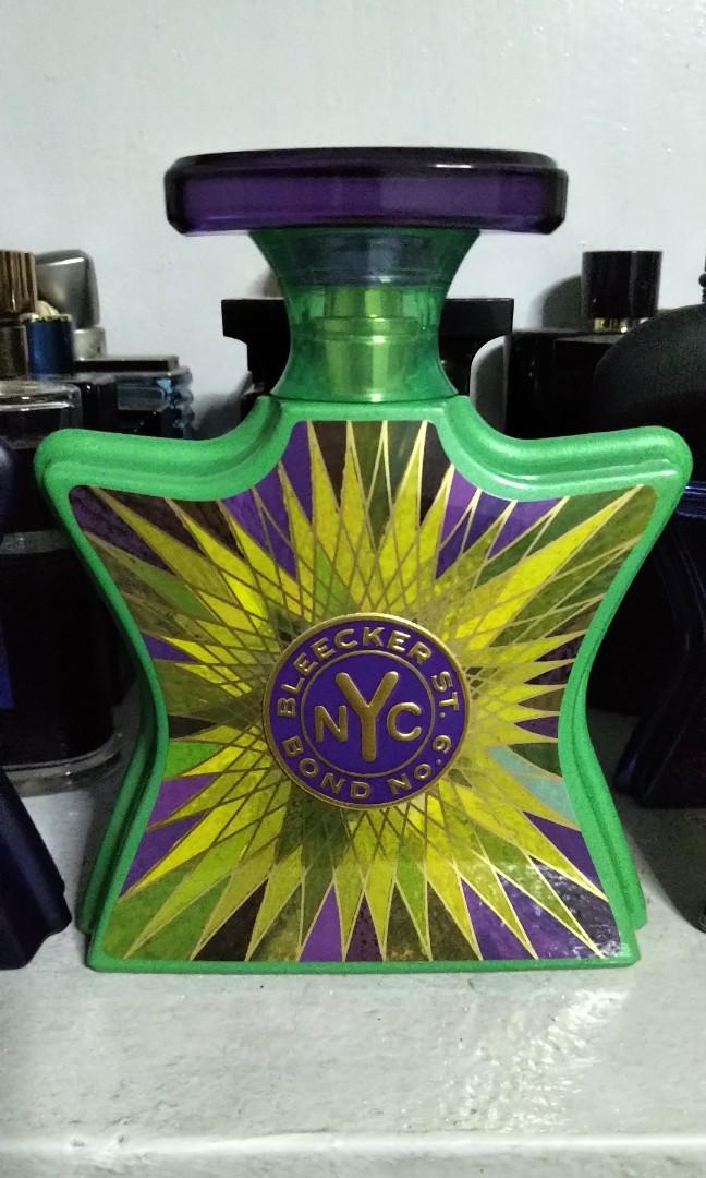 bond no 9 bleecker street 100ml
