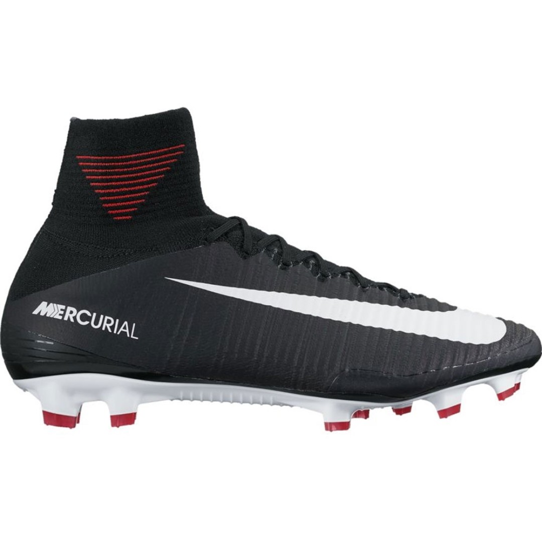 mercurial vapor 2018