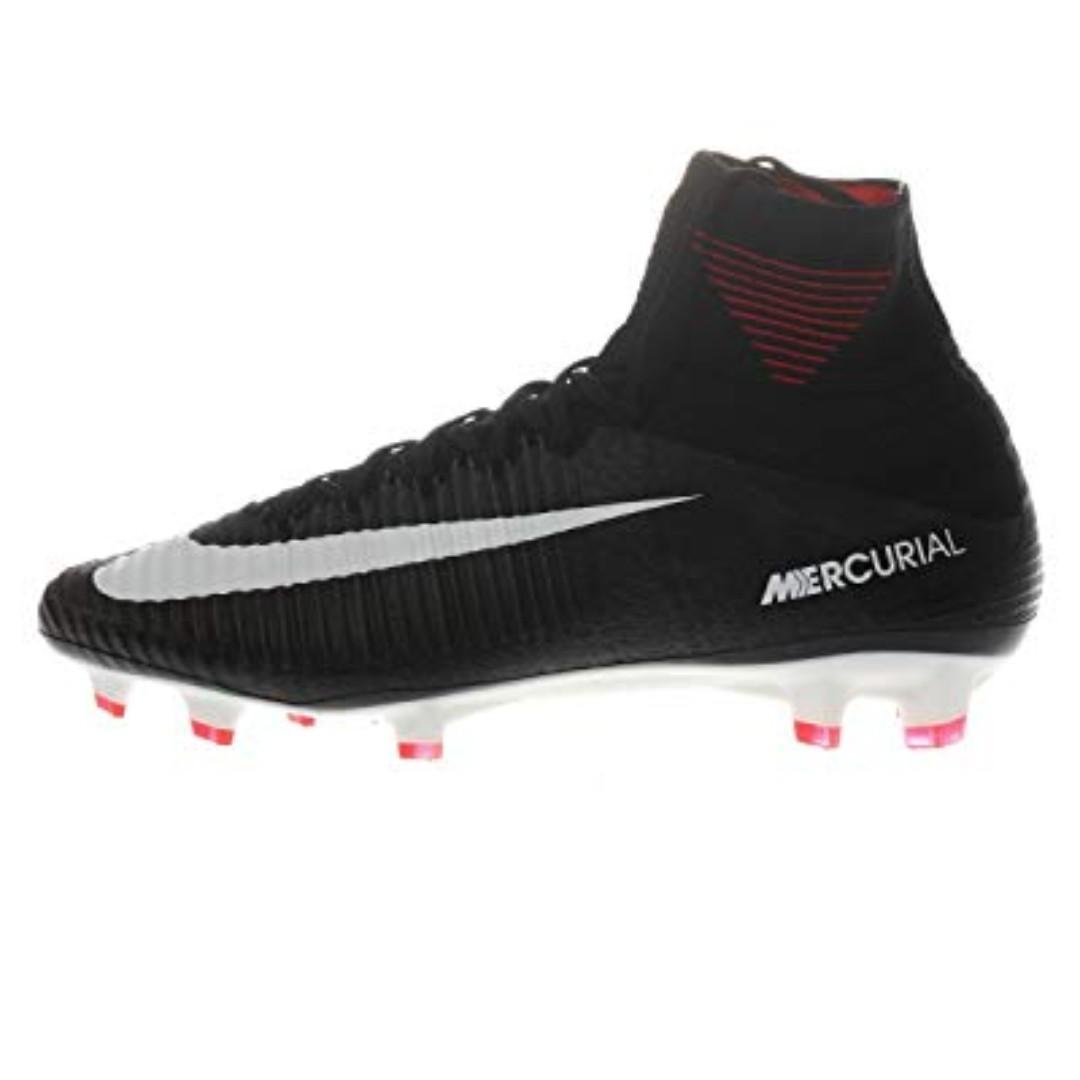 New mercurial 2018 deals