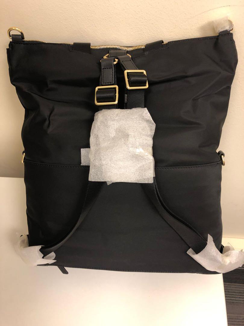 Tumi jena convertible backpack reviews clearance