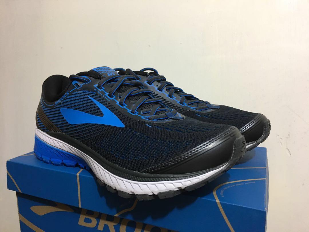 brooks ghost 10 2e