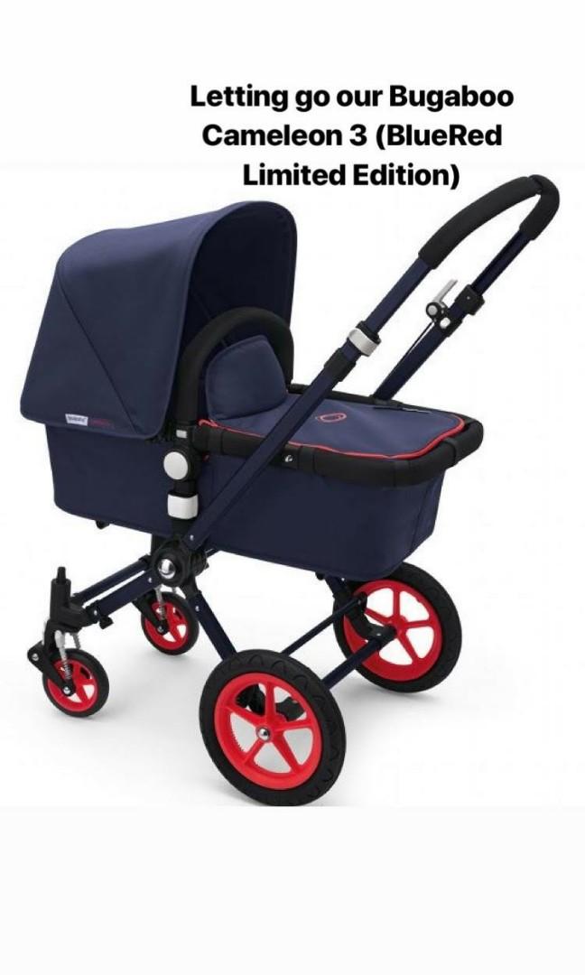 bugaboo limited edition 2019