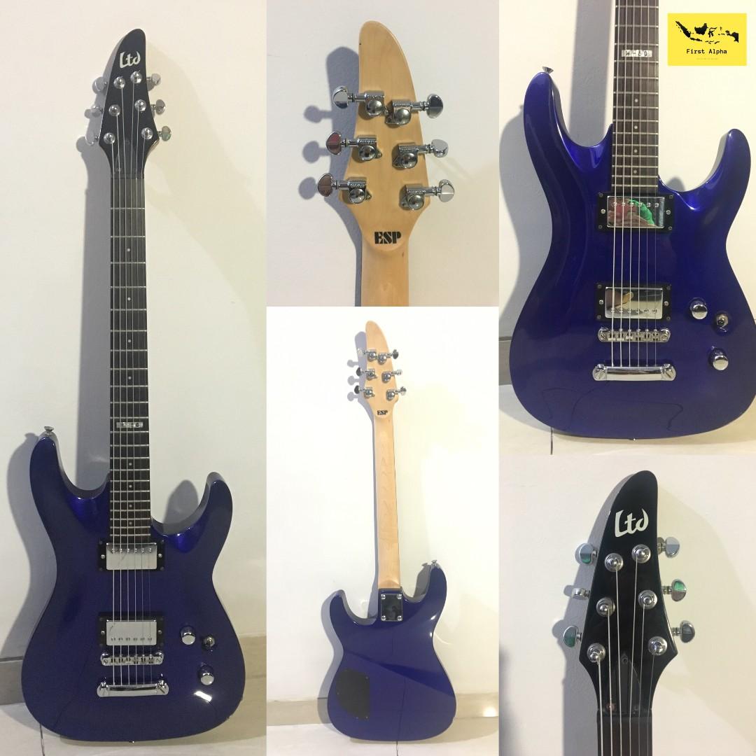 Esp shop ltd h50