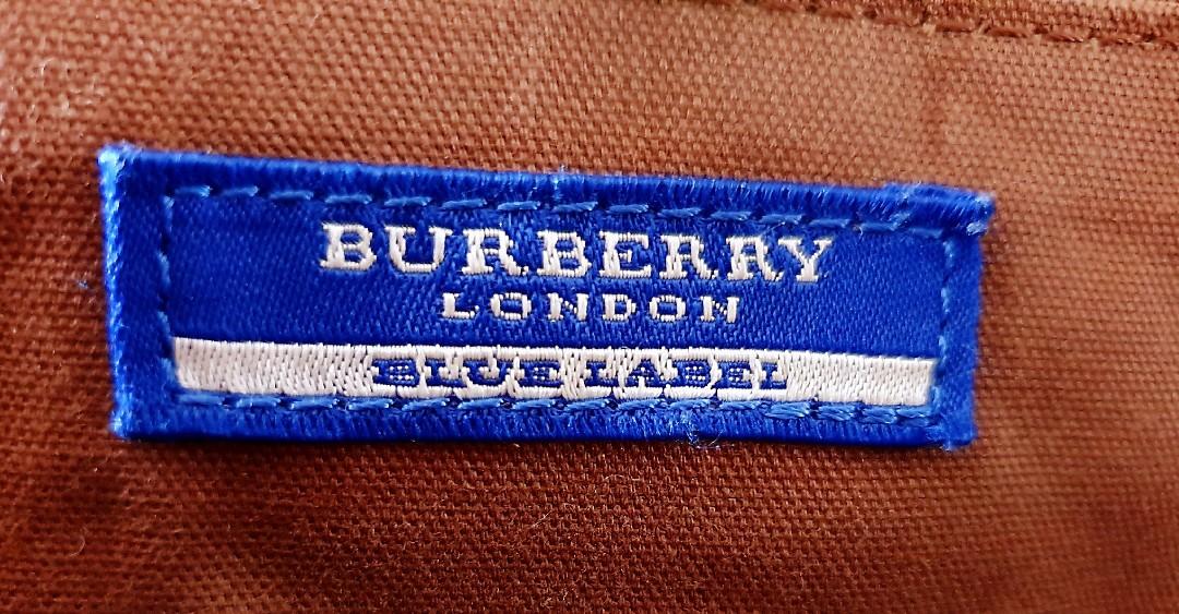 burberry bag