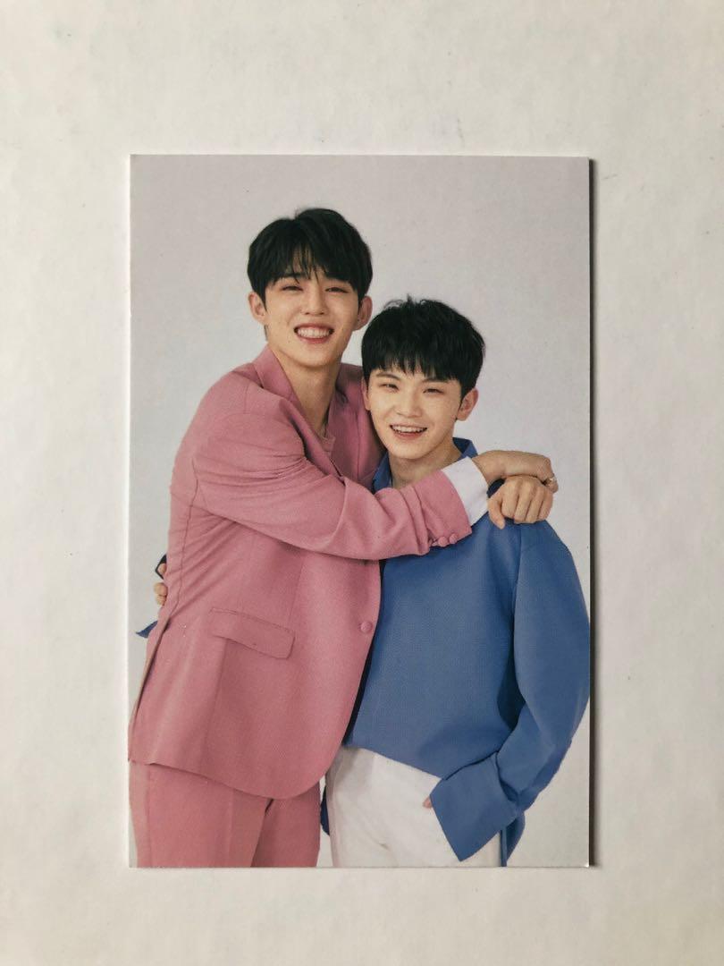 Caratland 2019 Jicheol Trading Card PC (Category: Raw Singles) located in Quezon City. Submitted by camicuaresma (Listing ID 235911087, Image 1). Description: Mint condition! .