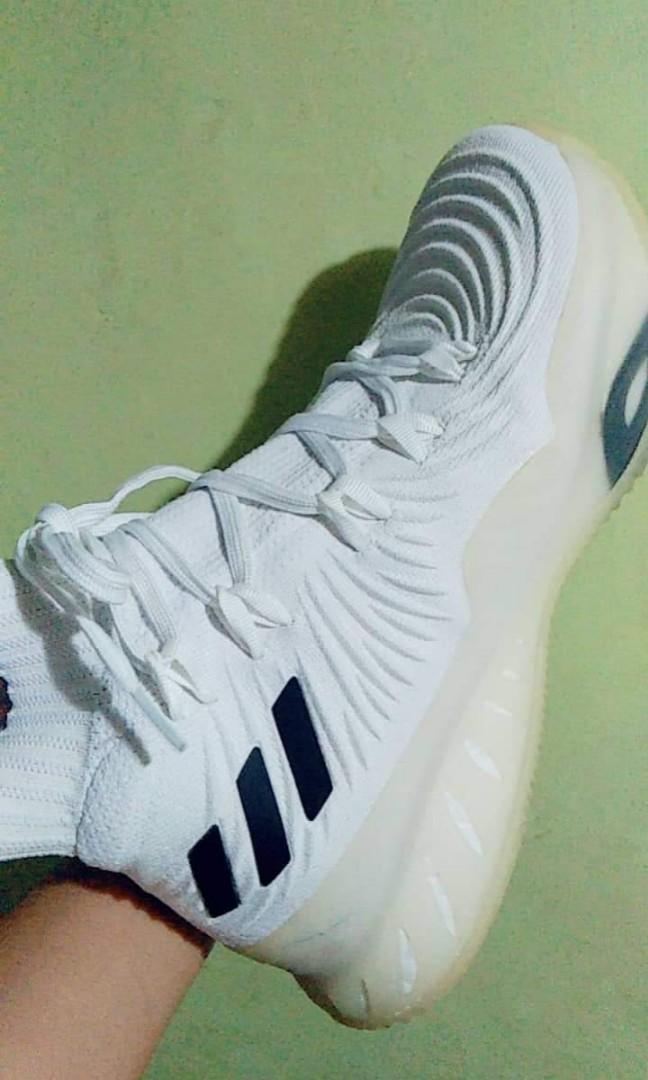 Class A Adidas basketball shoes