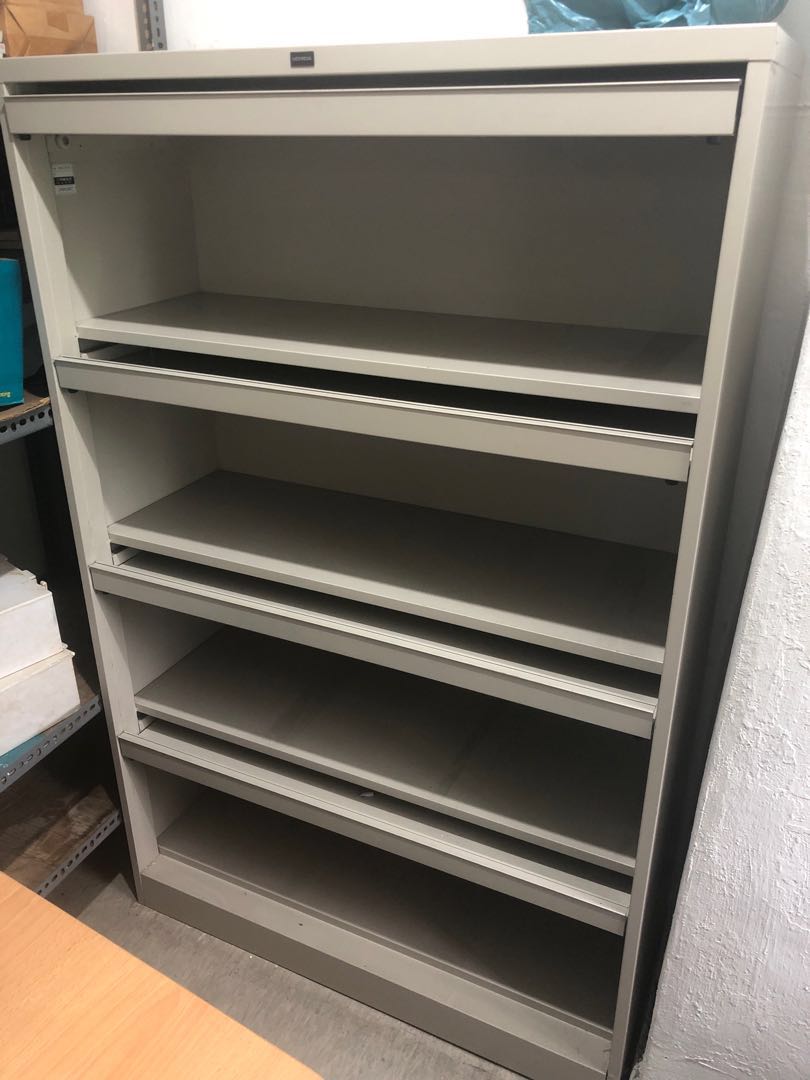 Catalogue shelf Uchida Brand, Furniture & Home Living, Furniture