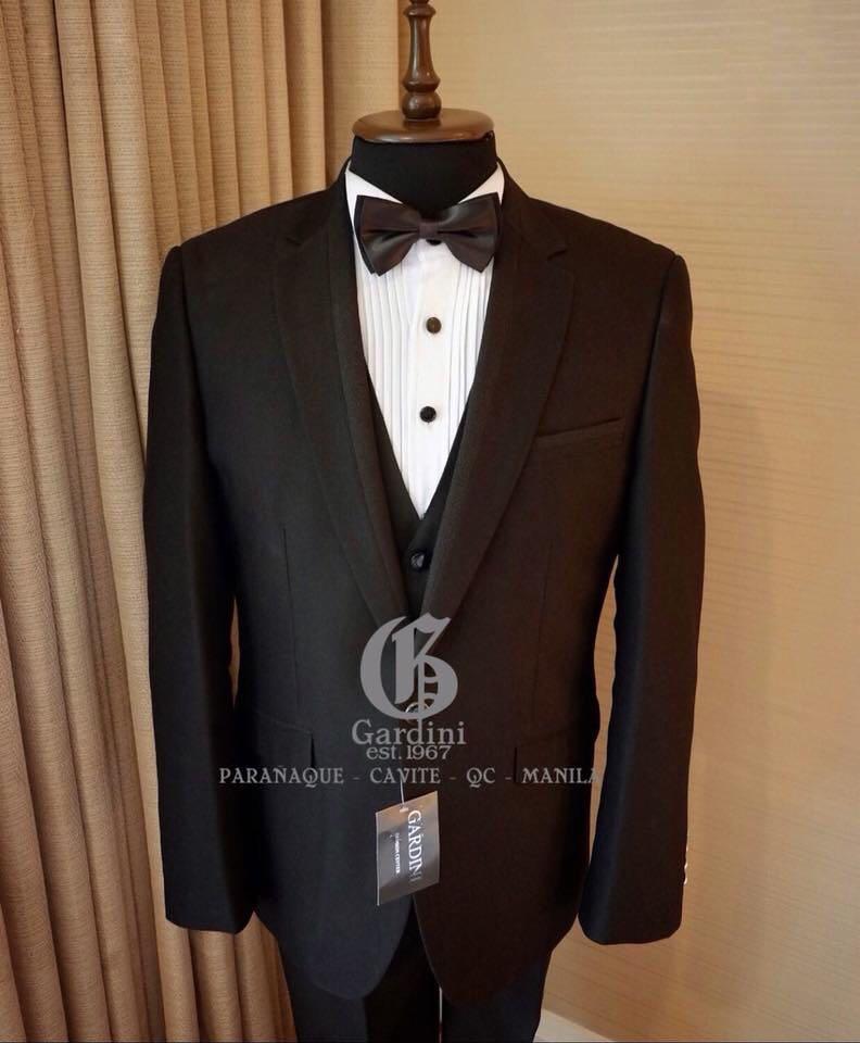 Gardini tuxedo discount