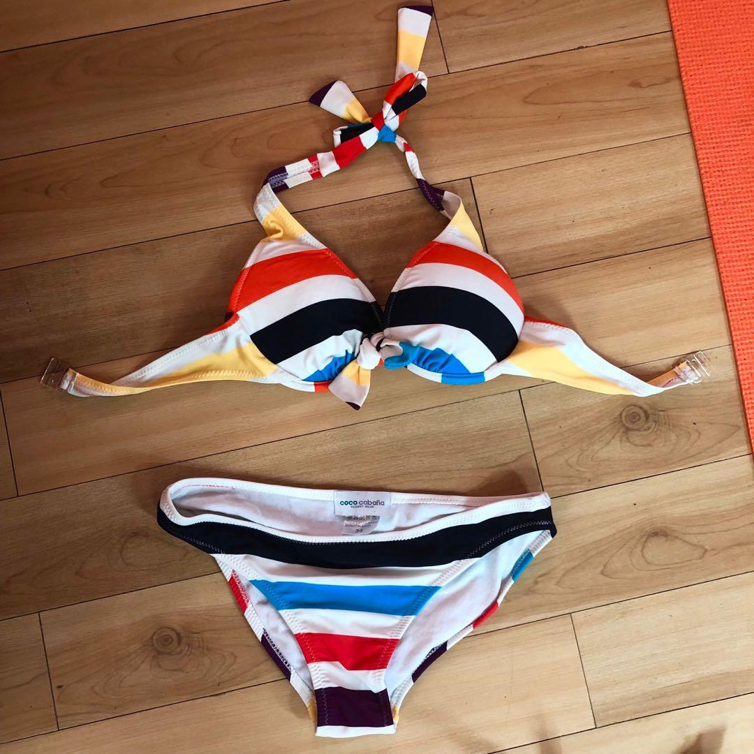 coco cabaña swimwear
