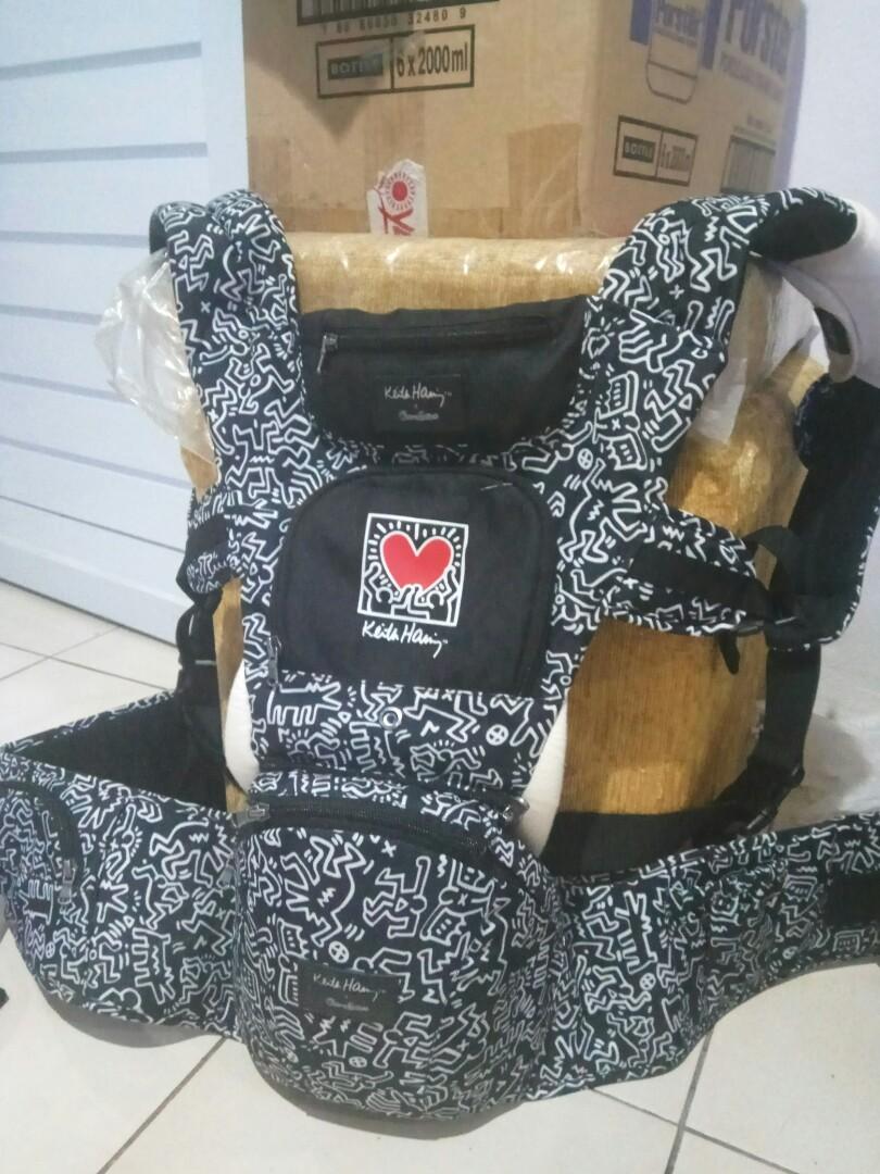 Hipseat keith haring deals