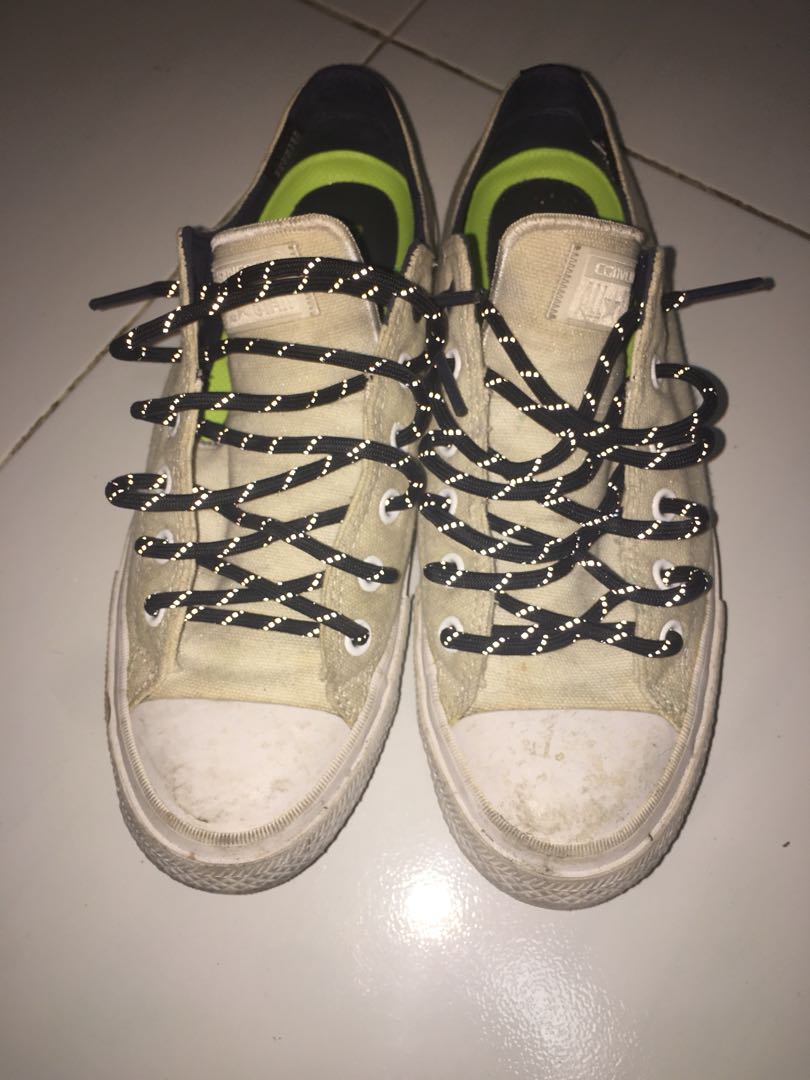 converse technology