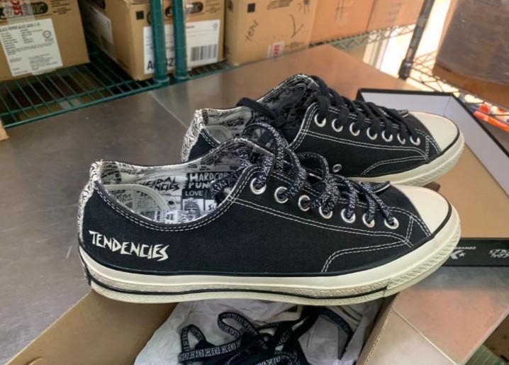 Converse suicidal 2025