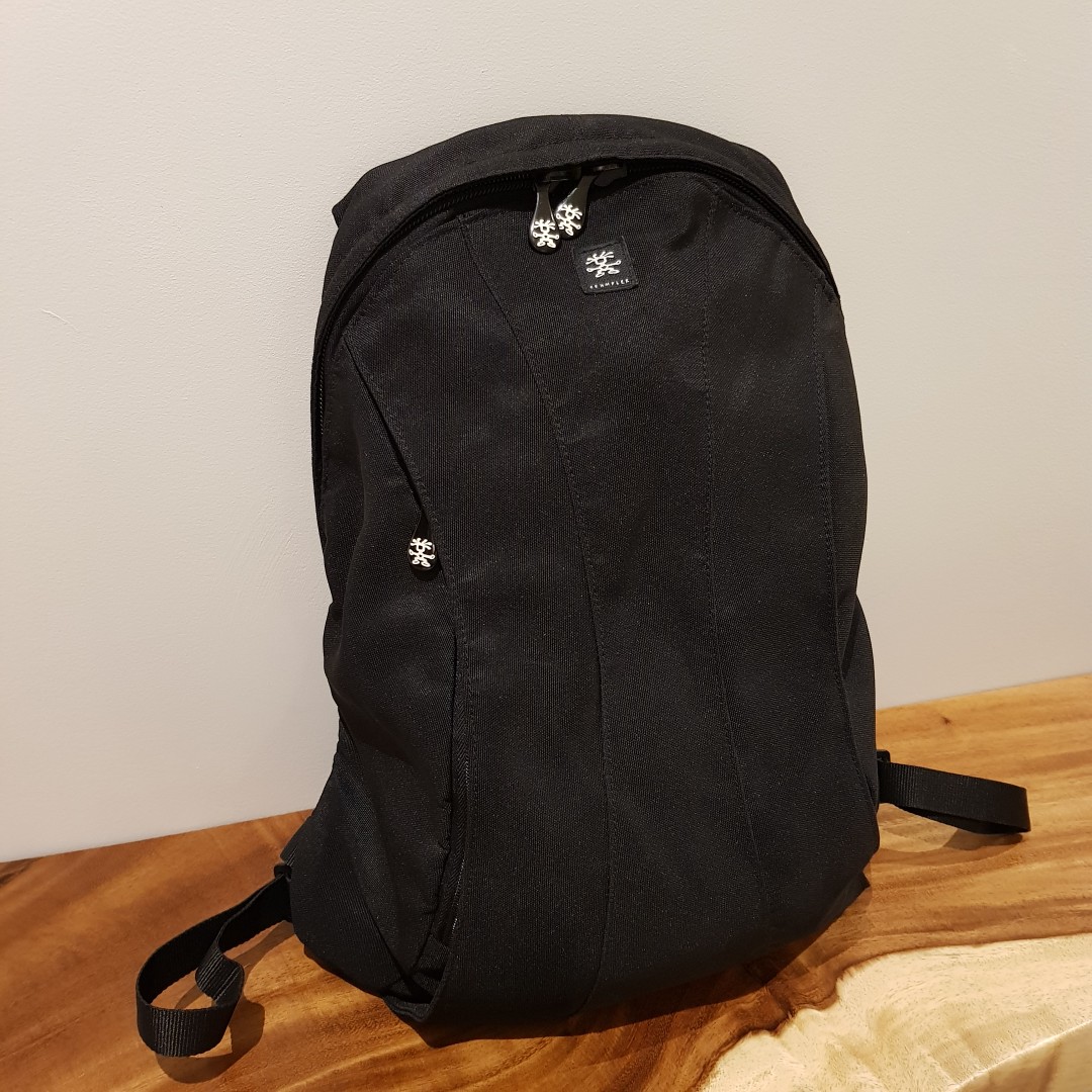 Crumpler yee sale ross backpack