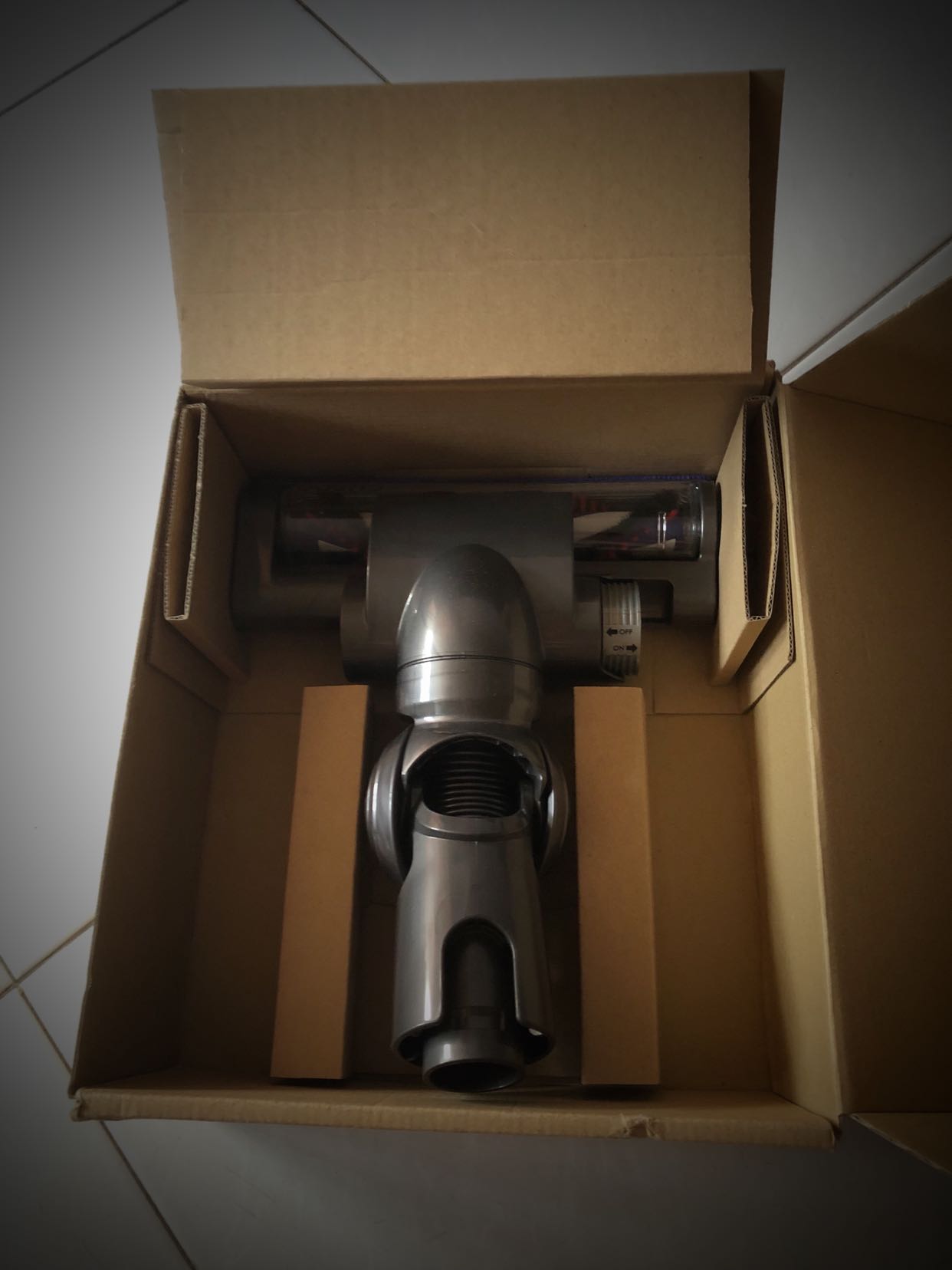 Dyson Dc26 Dc36 Dc47 Motorhead Home Appliances Cleaning
