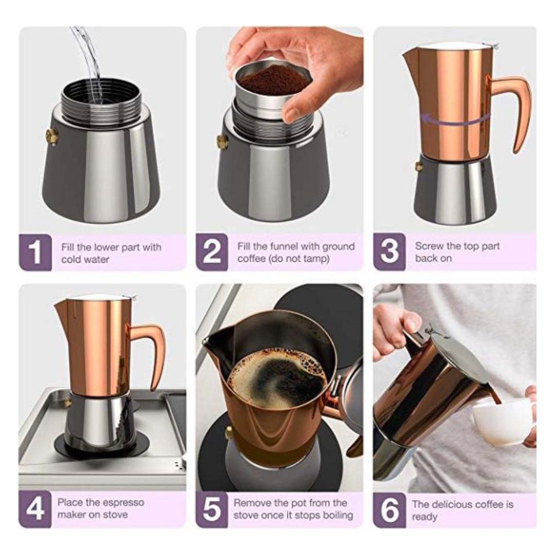 italian espresso maker